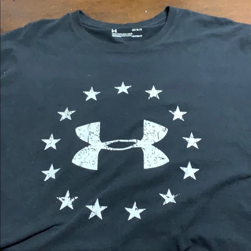 Under Armour L